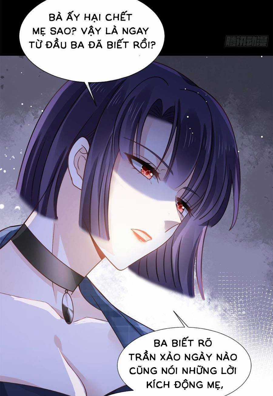 Ai Toàn Năng Thay Ký Chủ Báo Thù Chapter 20 trang 16