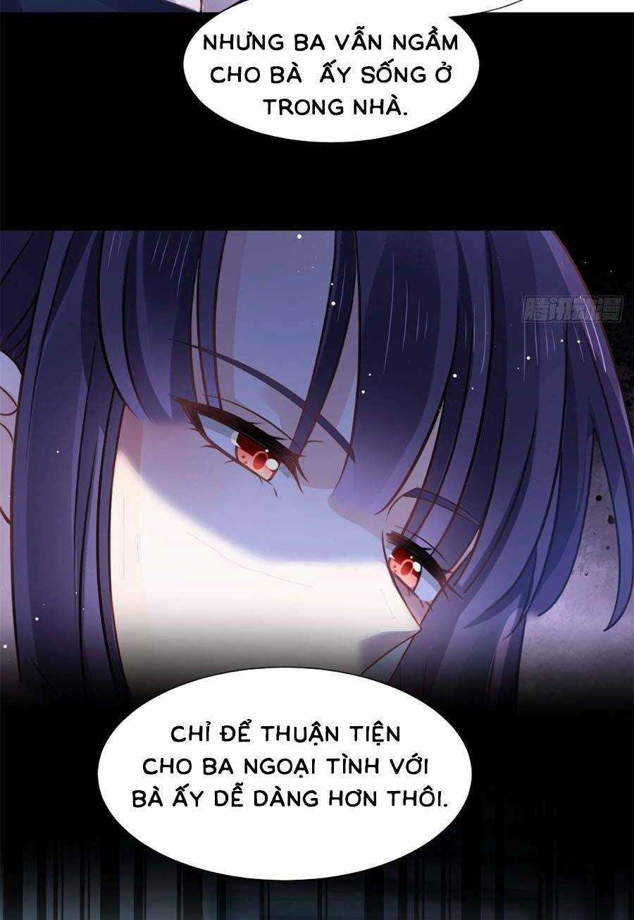 Ai Toàn Năng Thay Ký Chủ Báo Thù Chapter 20 trang 17