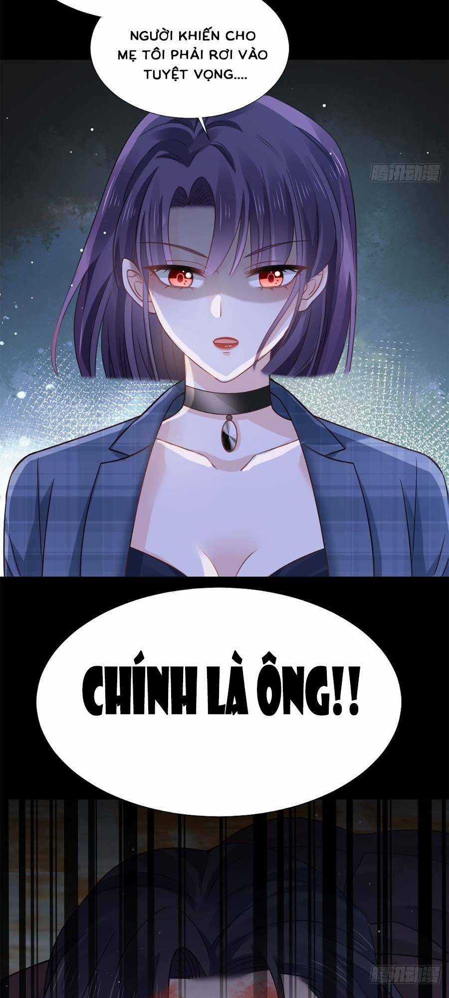 Ai Toàn Năng Thay Ký Chủ Báo Thù Chapter 20 trang 19