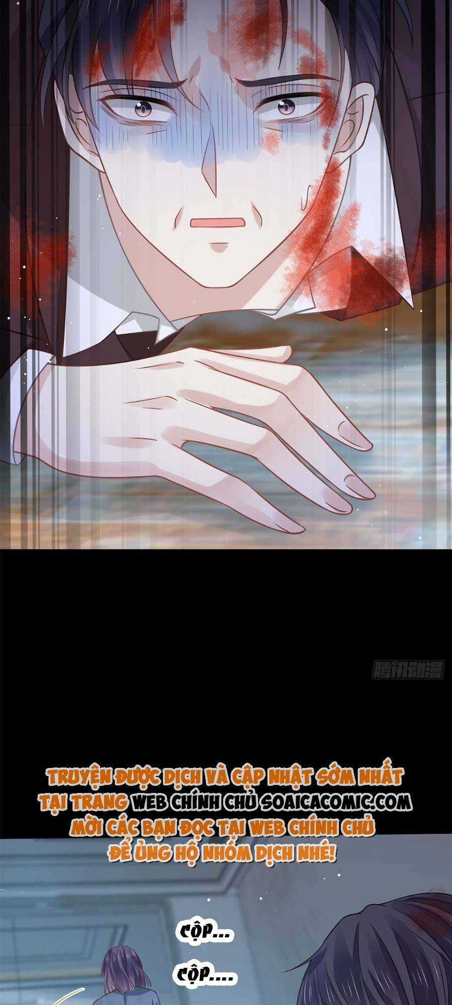 Ai Toàn Năng Thay Ký Chủ Báo Thù Chapter 20 trang 20