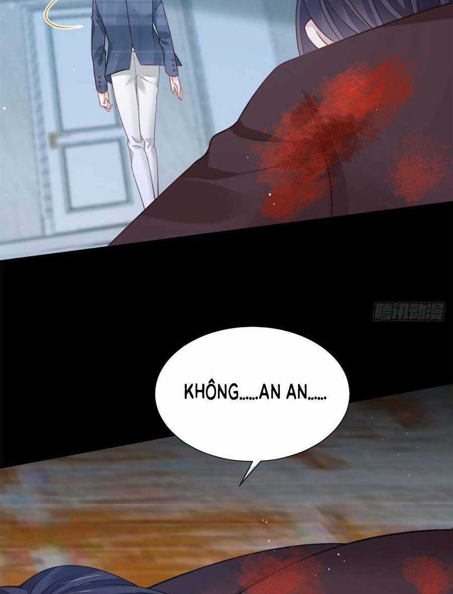 Ai Toàn Năng Thay Ký Chủ Báo Thù Chapter 20 trang 21