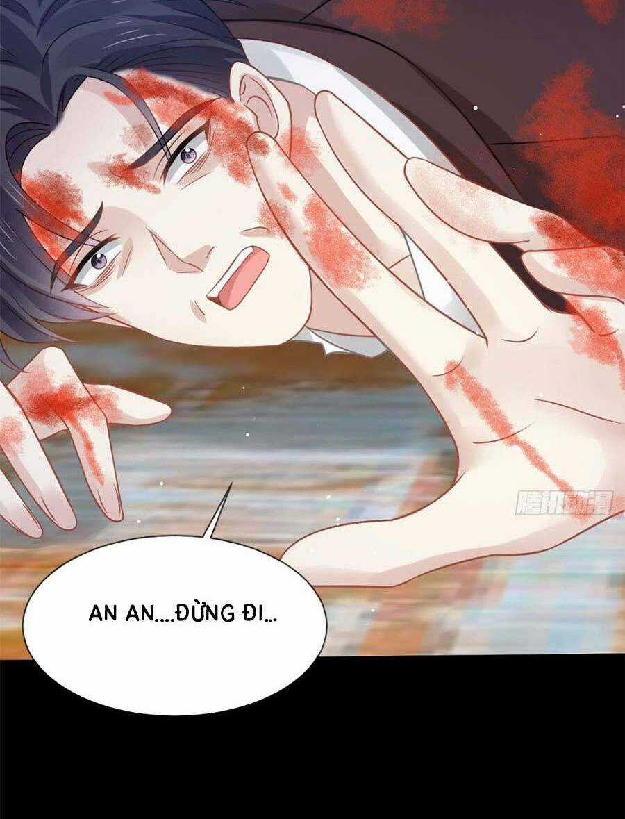 Ai Toàn Năng Thay Ký Chủ Báo Thù Chapter 20 trang 22