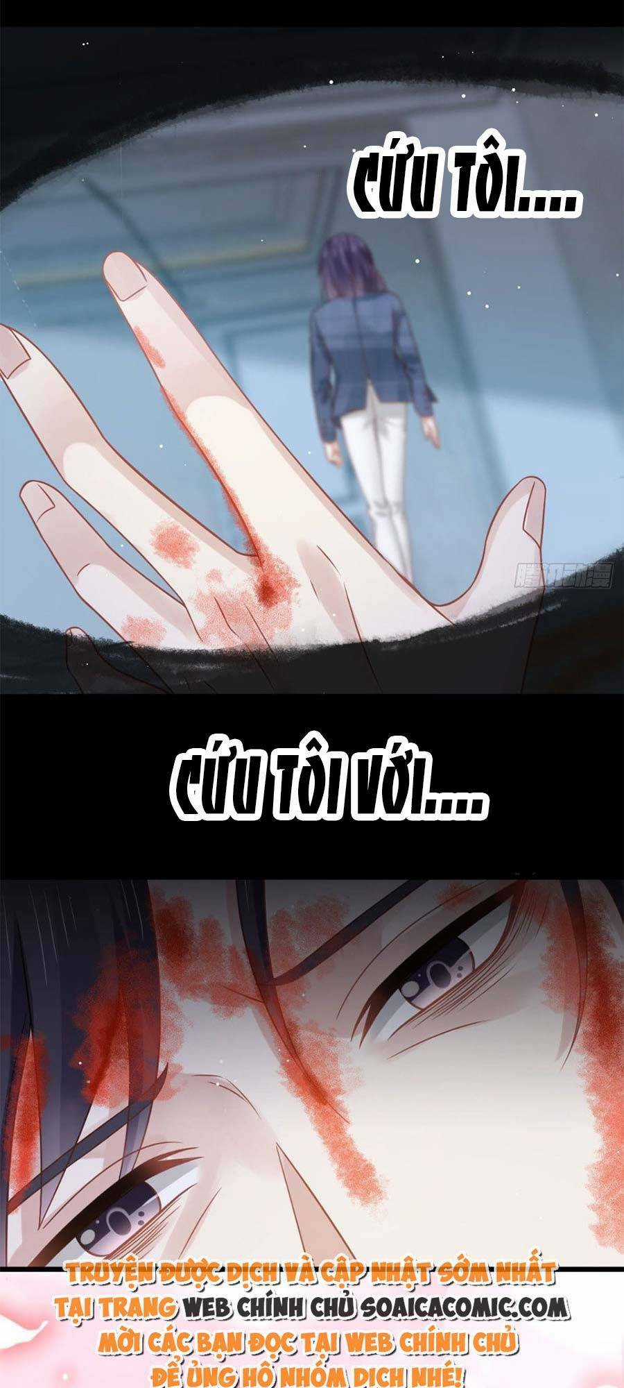 Ai Toàn Năng Thay Ký Chủ Báo Thù Chapter 20 trang 23