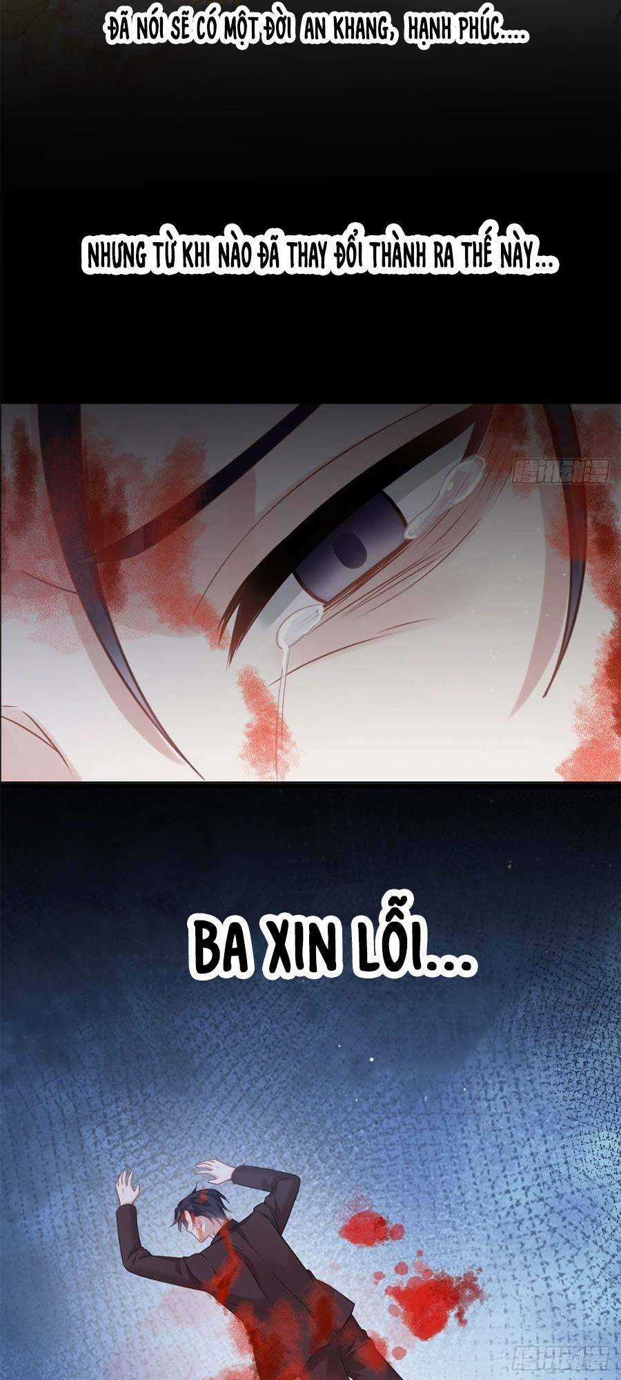 Ai Toàn Năng Thay Ký Chủ Báo Thù Chapter 20 trang 25