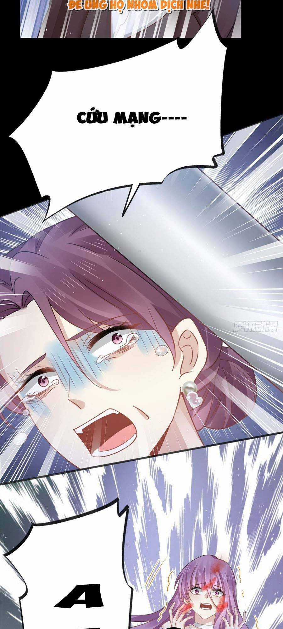 Ai Toàn Năng Thay Ký Chủ Báo Thù Chapter 20 trang 3