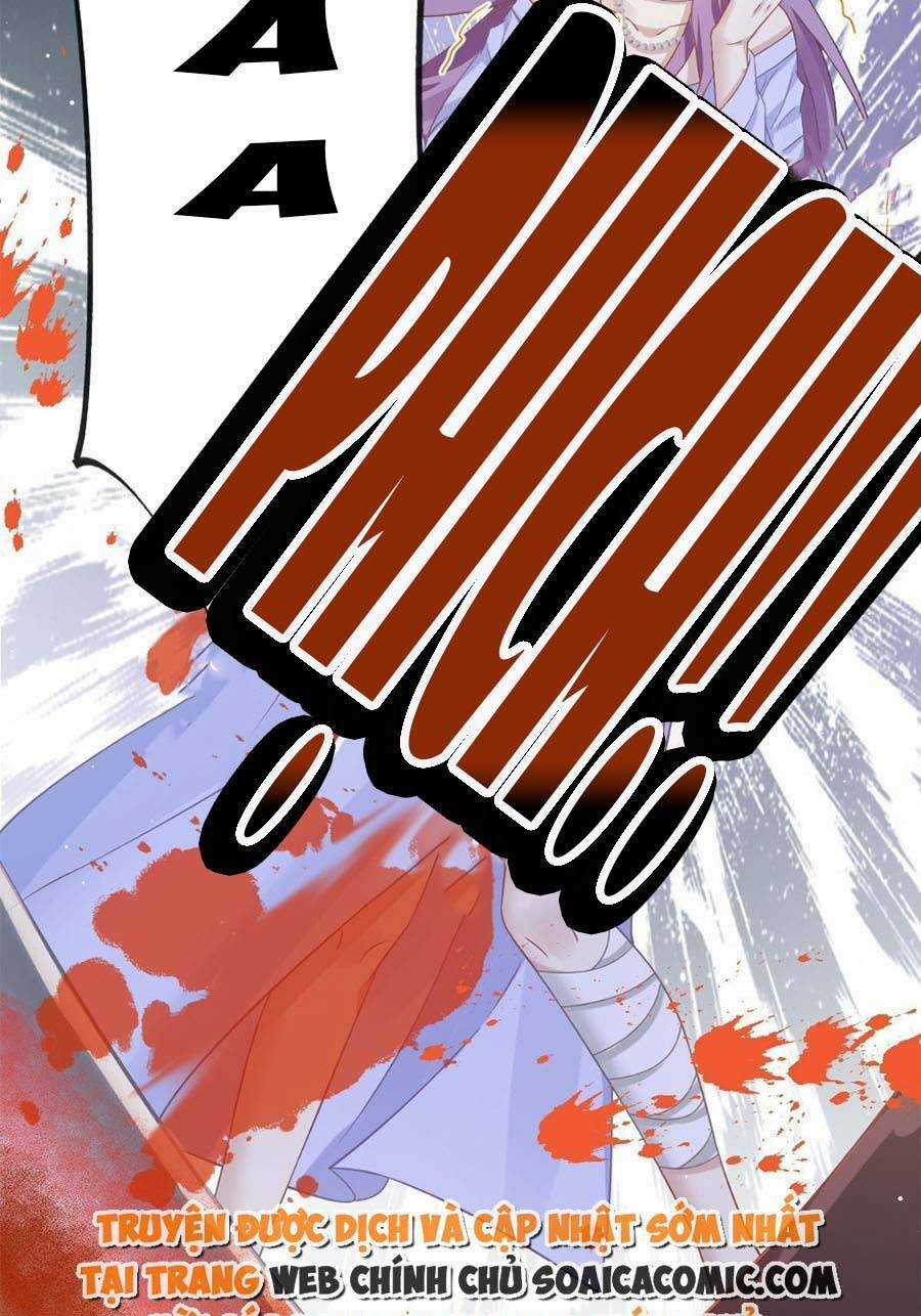 Ai Toàn Năng Thay Ký Chủ Báo Thù Chapter 20 trang 4