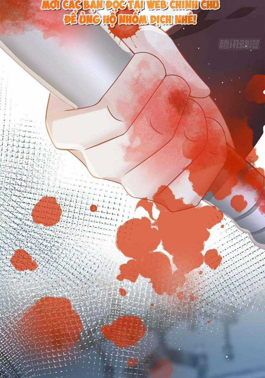 Ai Toàn Năng Thay Ký Chủ Báo Thù Chapter 20 trang 5