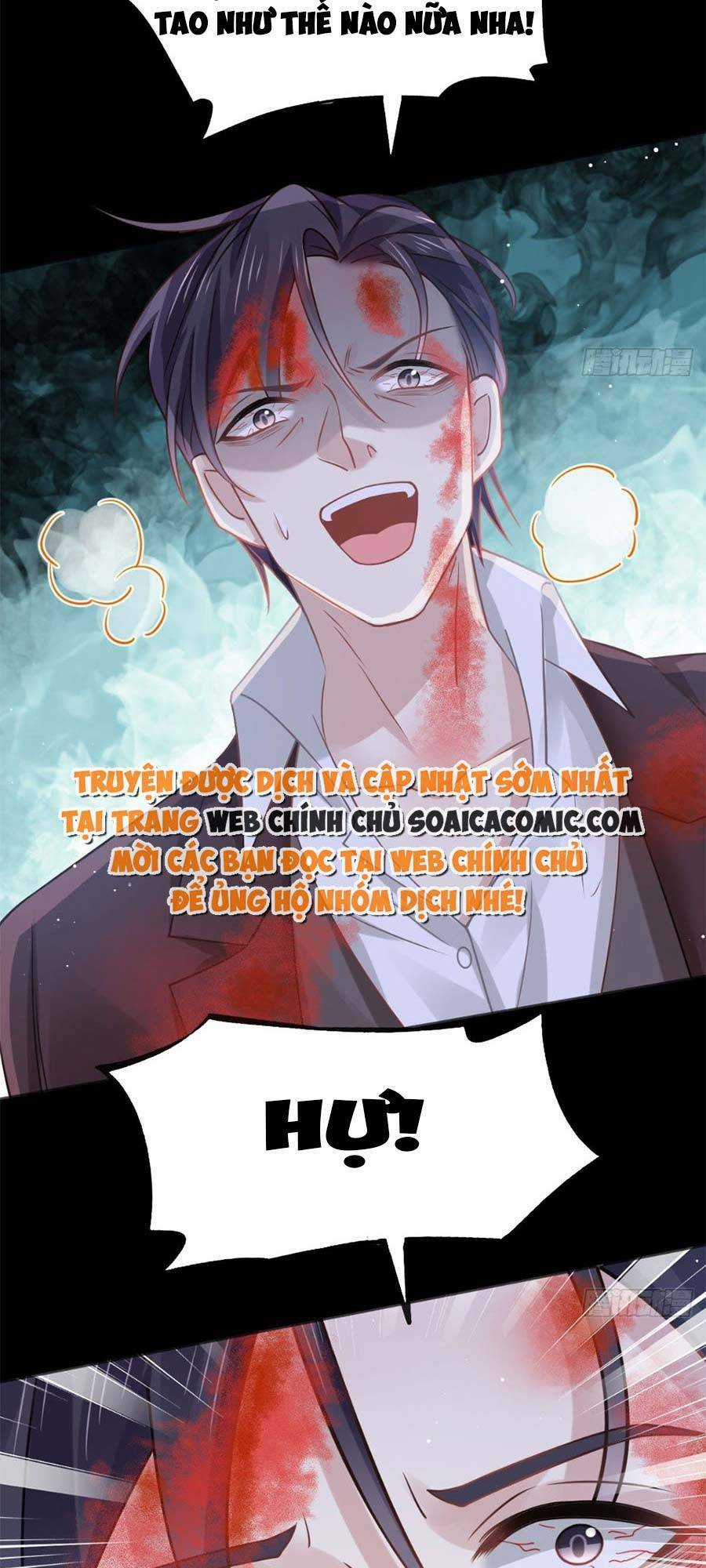 Ai Toàn Năng Thay Ký Chủ Báo Thù Chapter 20 trang 7