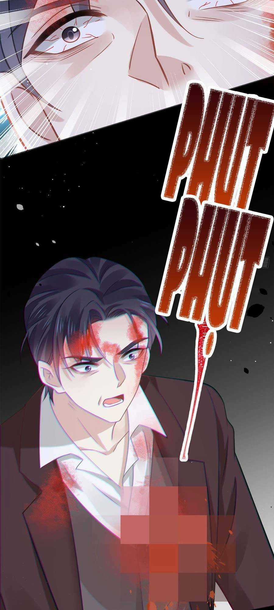 Ai Toàn Năng Thay Ký Chủ Báo Thù Chapter 20 trang 8