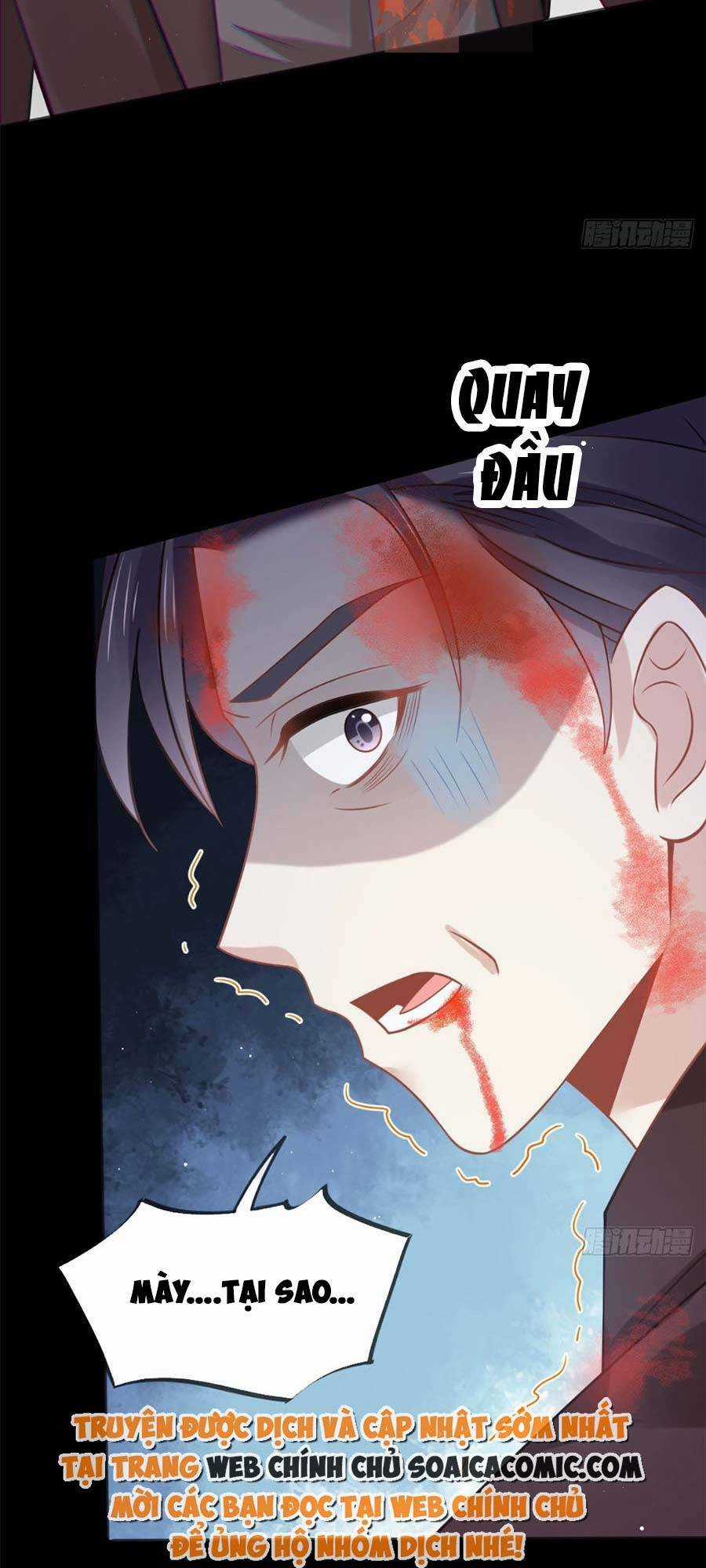 Ai Toàn Năng Thay Ký Chủ Báo Thù Chapter 20 trang 9