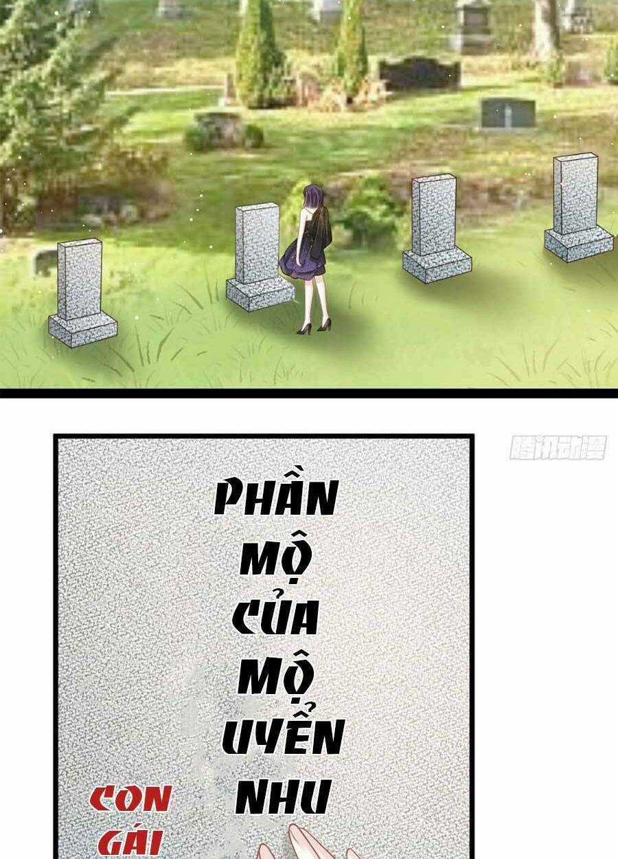 Ai Toàn Năng Thay Ký Chủ Báo Thù Chapter 21 trang 10