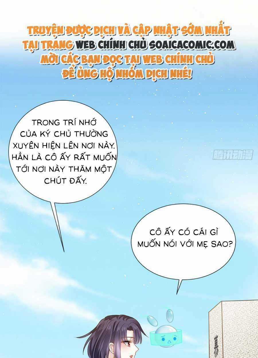 Ai Toàn Năng Thay Ký Chủ Báo Thù Chapter 21 trang 12