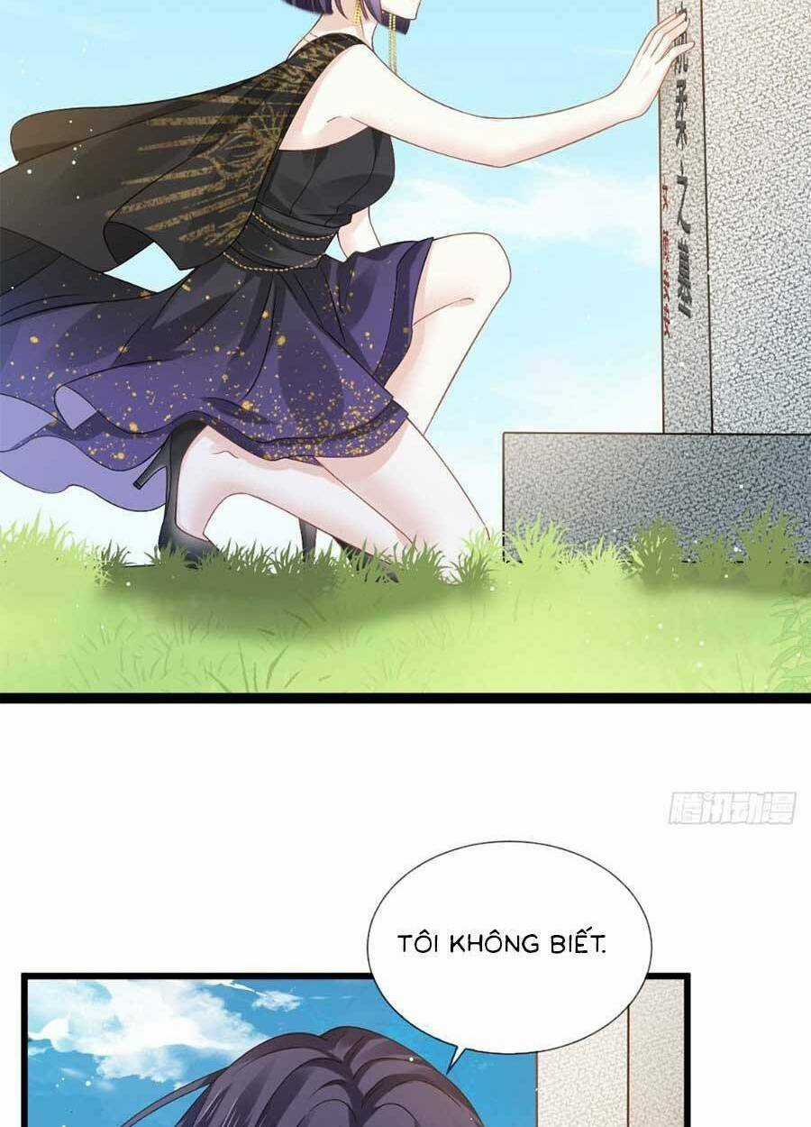 Ai Toàn Năng Thay Ký Chủ Báo Thù Chapter 21 trang 13