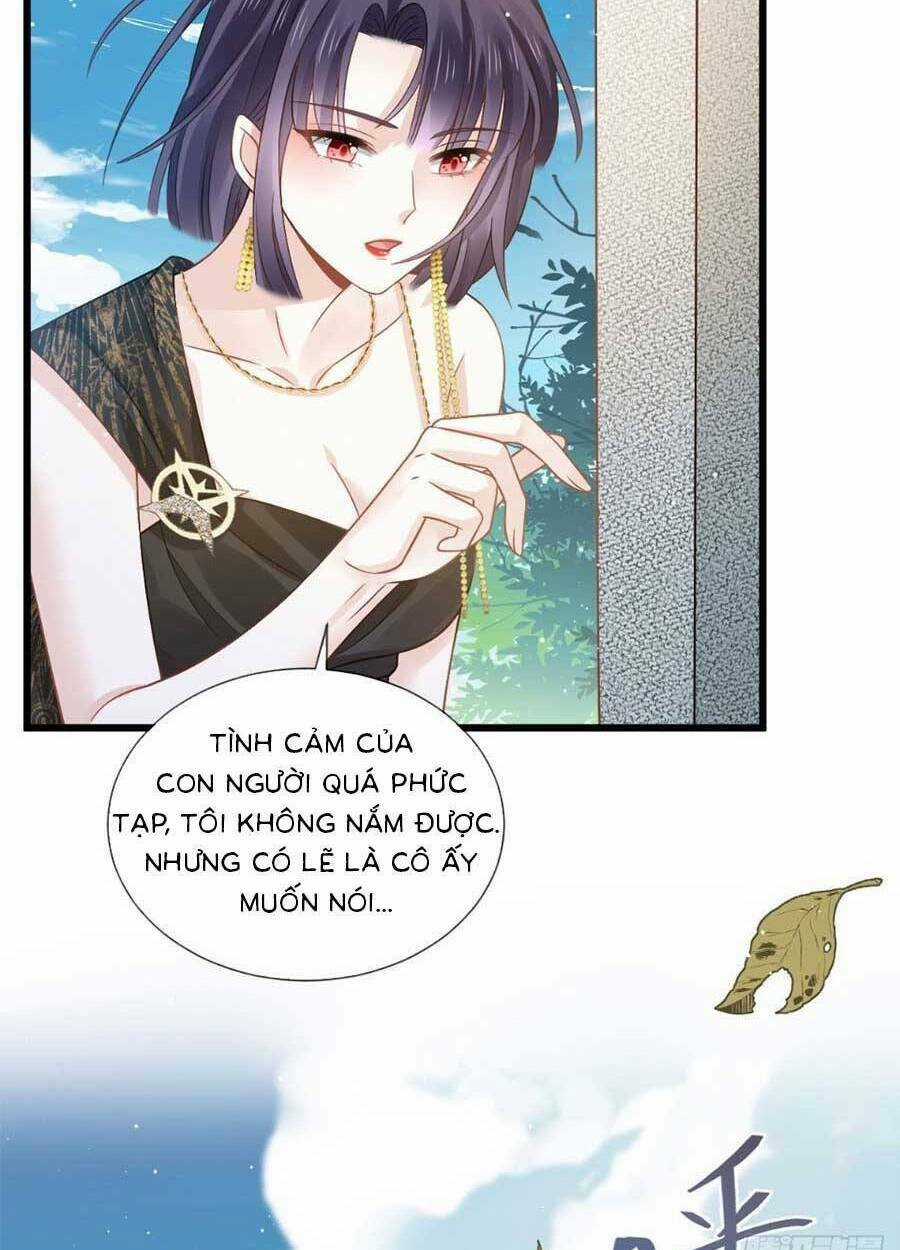 Ai Toàn Năng Thay Ký Chủ Báo Thù Chapter 21 trang 14