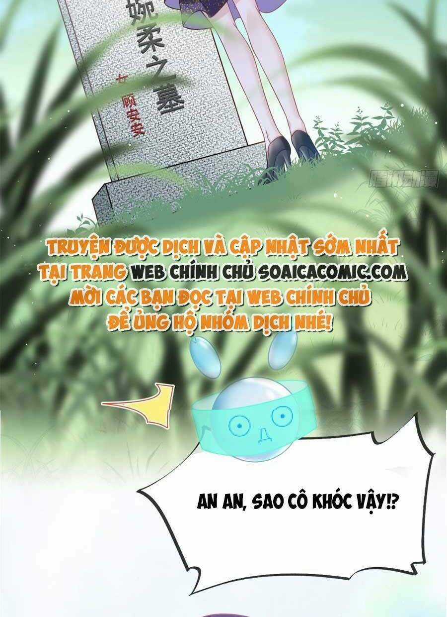 Ai Toàn Năng Thay Ký Chủ Báo Thù Chapter 21 trang 16