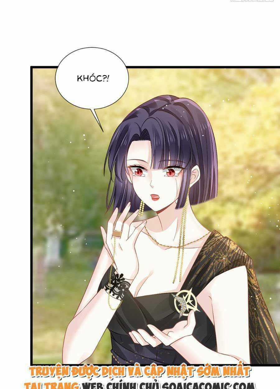 Ai Toàn Năng Thay Ký Chủ Báo Thù Chapter 21 trang 18