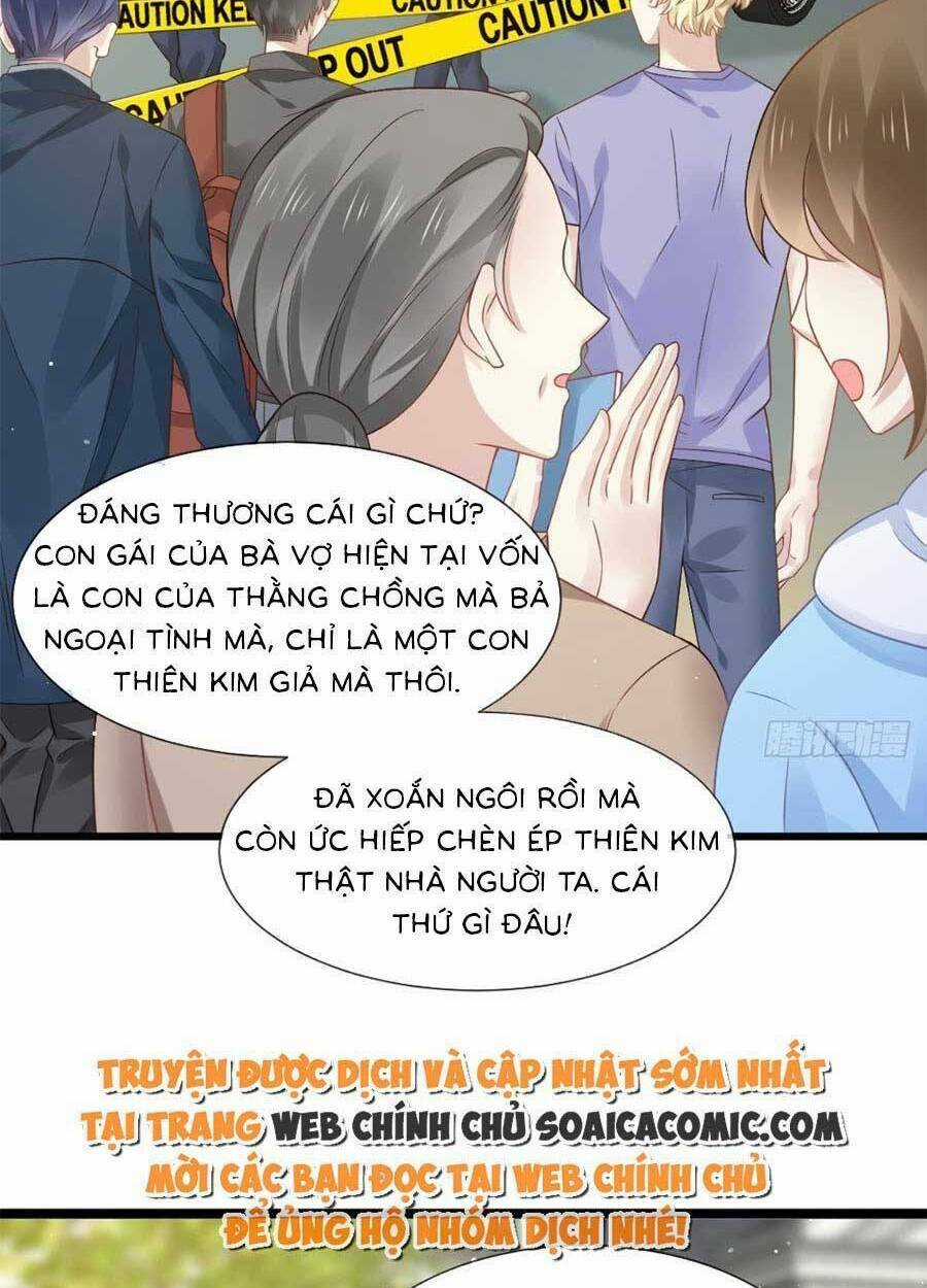 Ai Toàn Năng Thay Ký Chủ Báo Thù Chapter 21 trang 2