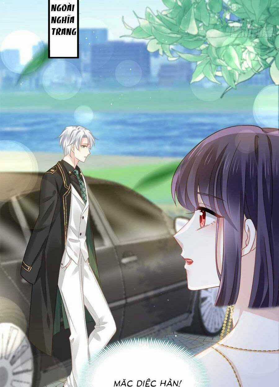 Ai Toàn Năng Thay Ký Chủ Báo Thù Chapter 21 trang 21