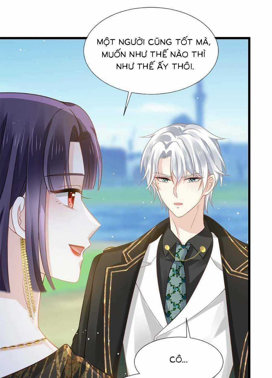 Ai Toàn Năng Thay Ký Chủ Báo Thù Chapter 21 trang 23