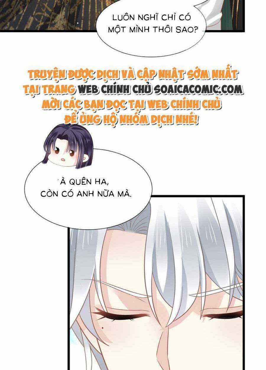 Ai Toàn Năng Thay Ký Chủ Báo Thù Chapter 21 trang 24