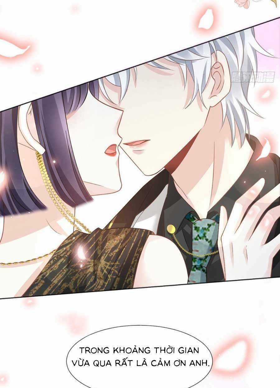 Ai Toàn Năng Thay Ký Chủ Báo Thù Chapter 21 trang 29