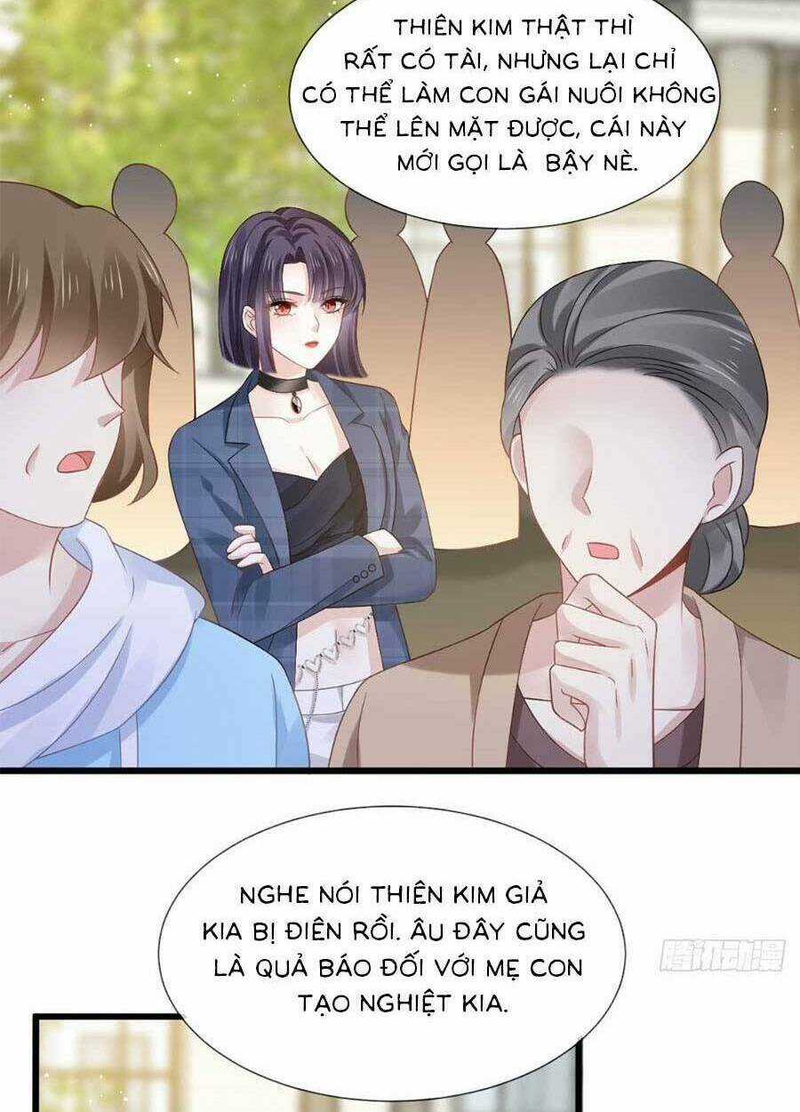 Ai Toàn Năng Thay Ký Chủ Báo Thù Chapter 21 trang 3