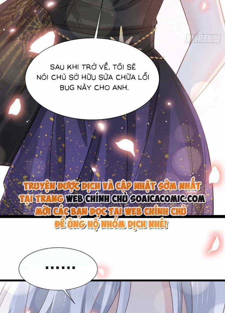 Ai Toàn Năng Thay Ký Chủ Báo Thù Chapter 21 trang 31