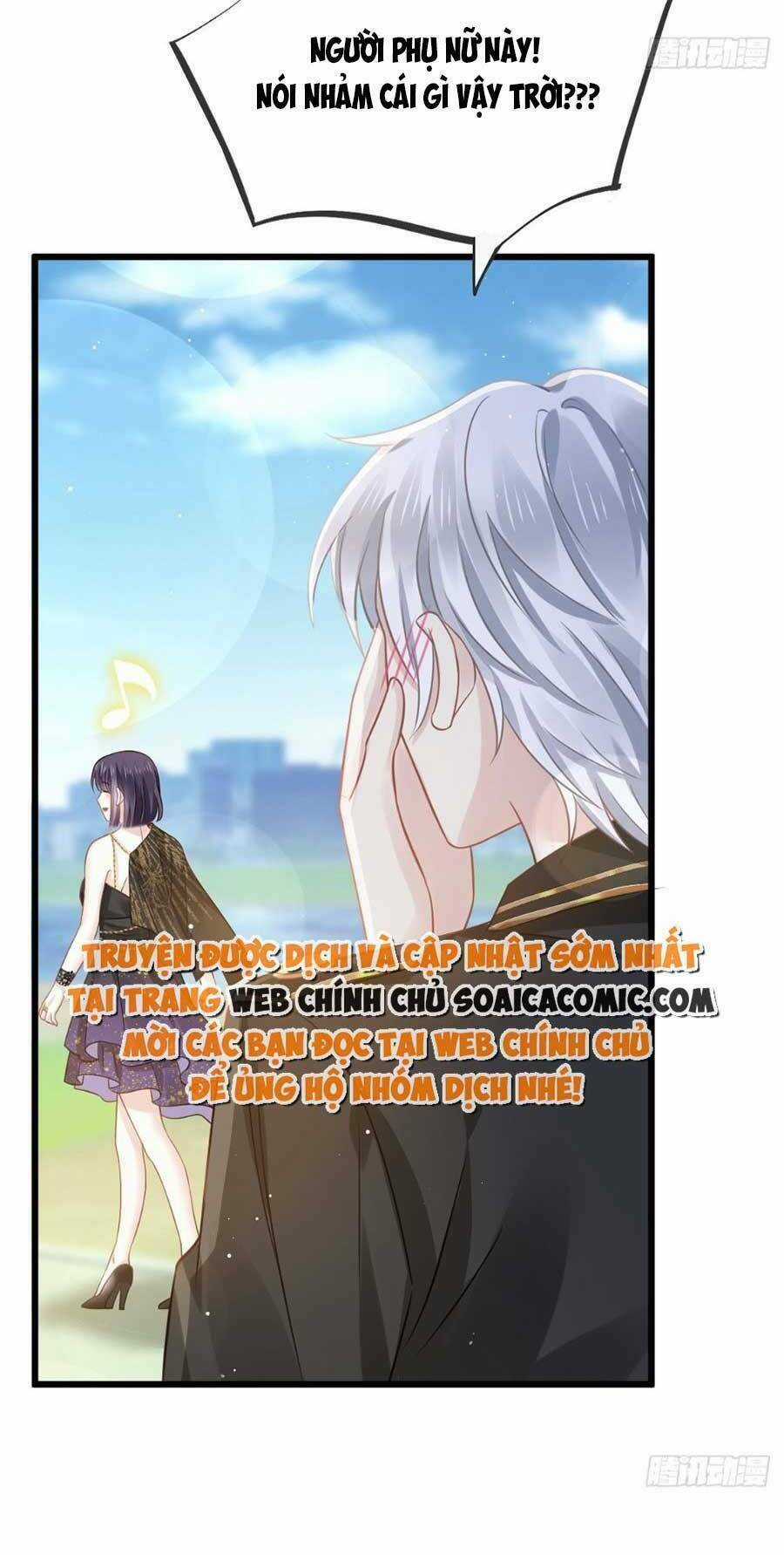 Ai Toàn Năng Thay Ký Chủ Báo Thù Chapter 21 trang 33