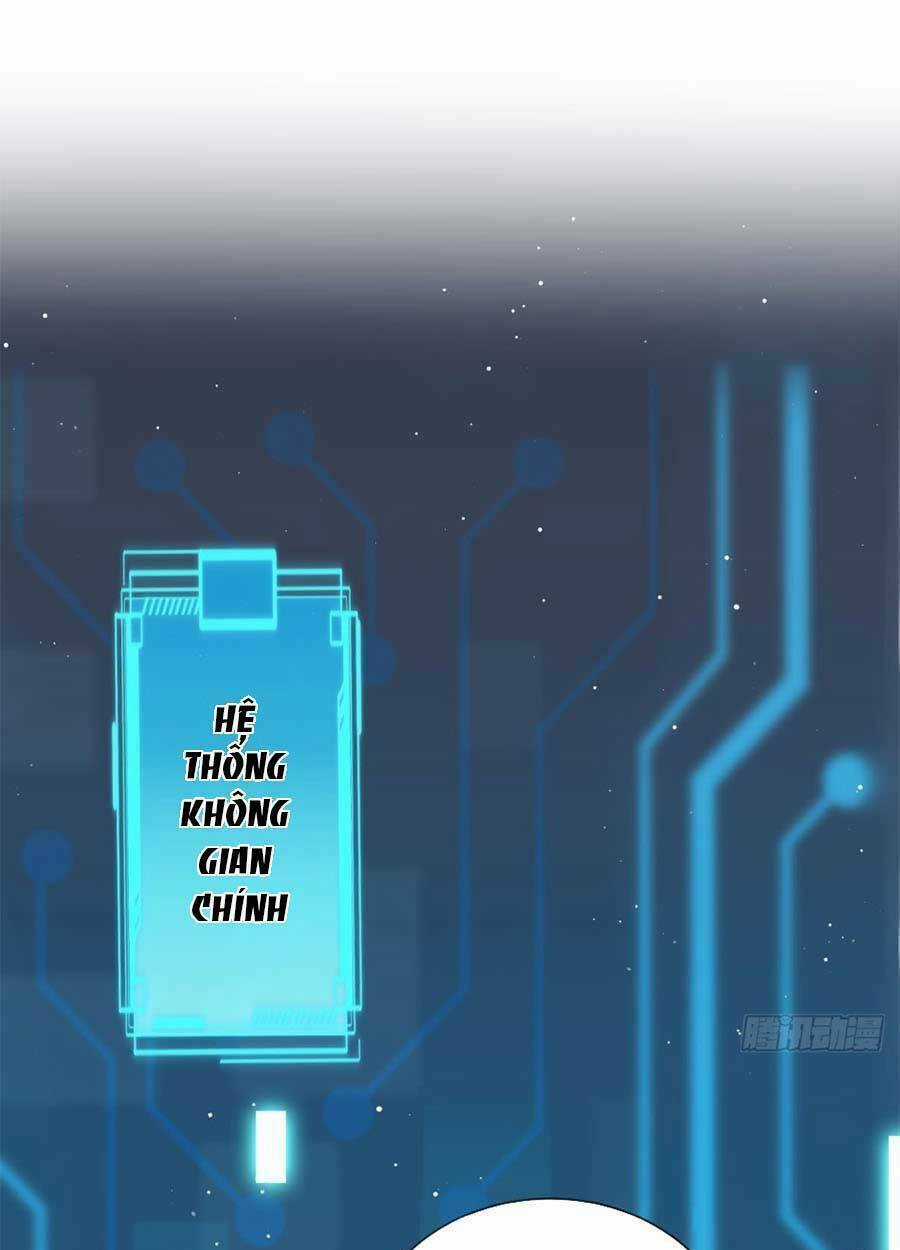 Ai Toàn Năng Thay Ký Chủ Báo Thù Chapter 21 trang 34