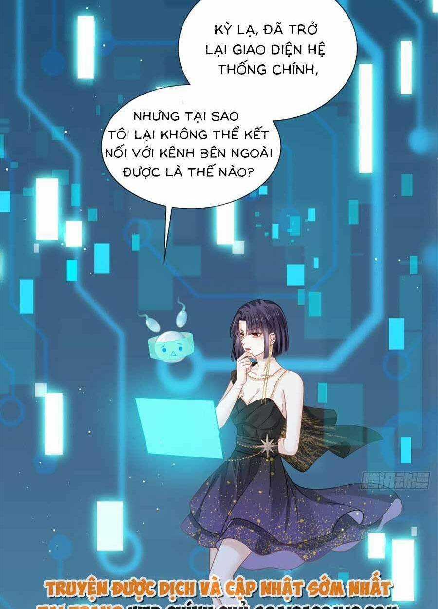 Ai Toàn Năng Thay Ký Chủ Báo Thù Chapter 21 trang 35