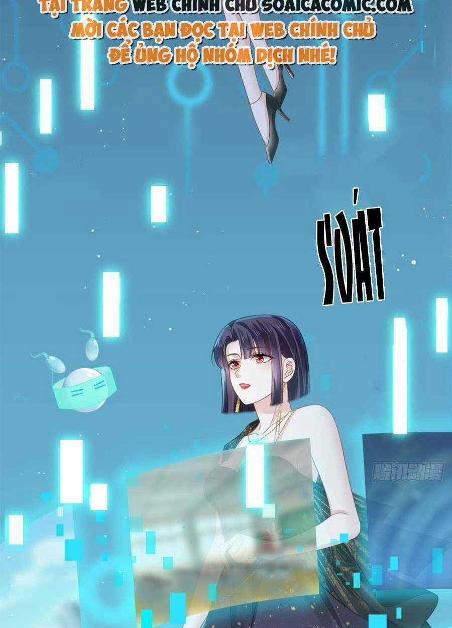 Ai Toàn Năng Thay Ký Chủ Báo Thù Chapter 21 trang 36