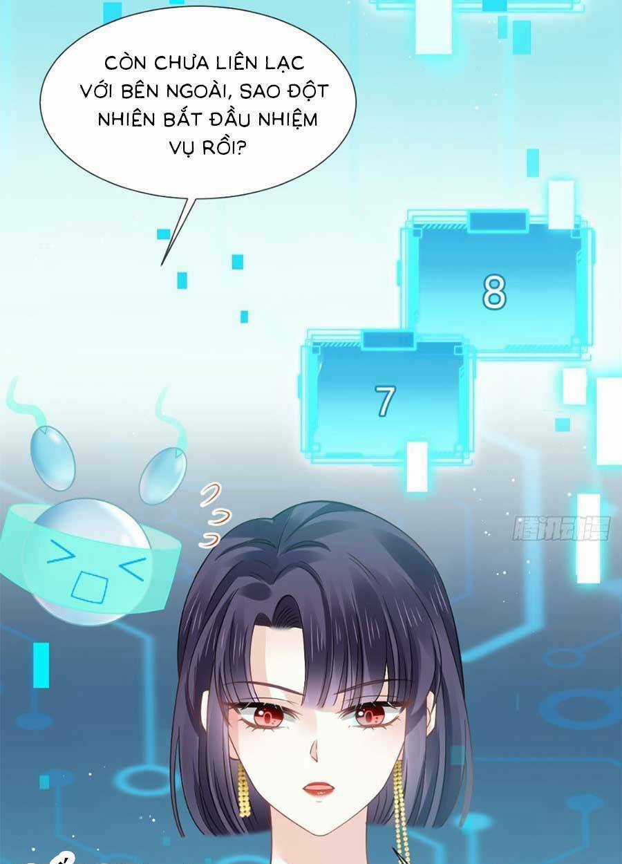 Ai Toàn Năng Thay Ký Chủ Báo Thù Chapter 21 trang 39