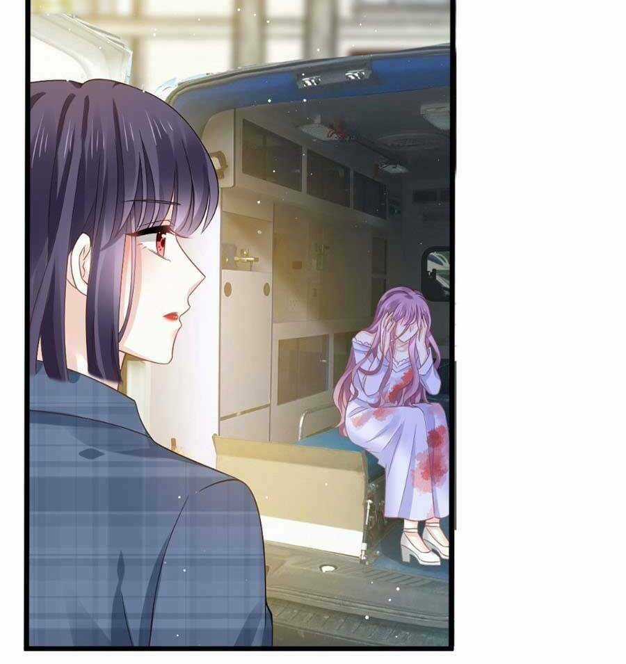 Ai Toàn Năng Thay Ký Chủ Báo Thù Chapter 21 trang 4