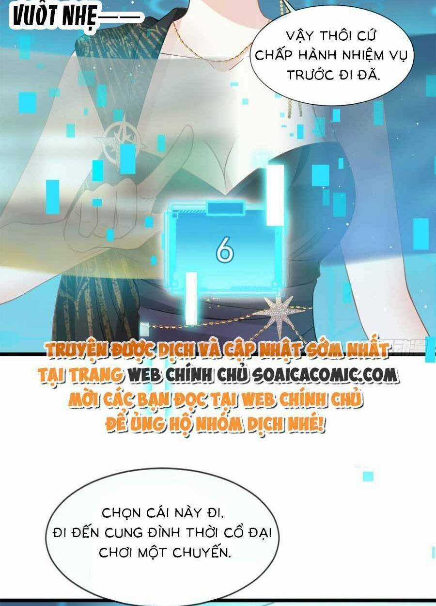 Ai Toàn Năng Thay Ký Chủ Báo Thù Chapter 21 trang 40