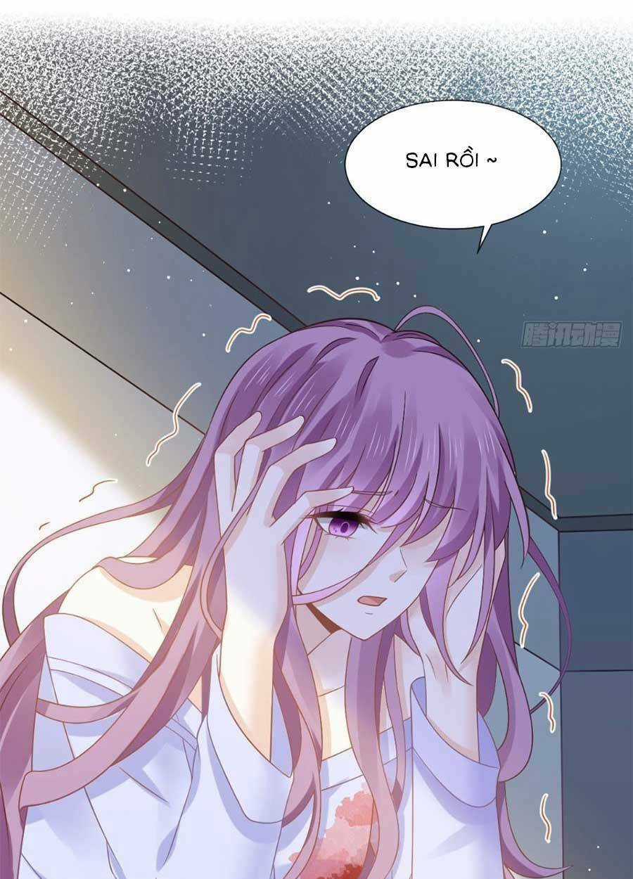 Ai Toàn Năng Thay Ký Chủ Báo Thù Chapter 21 trang 5