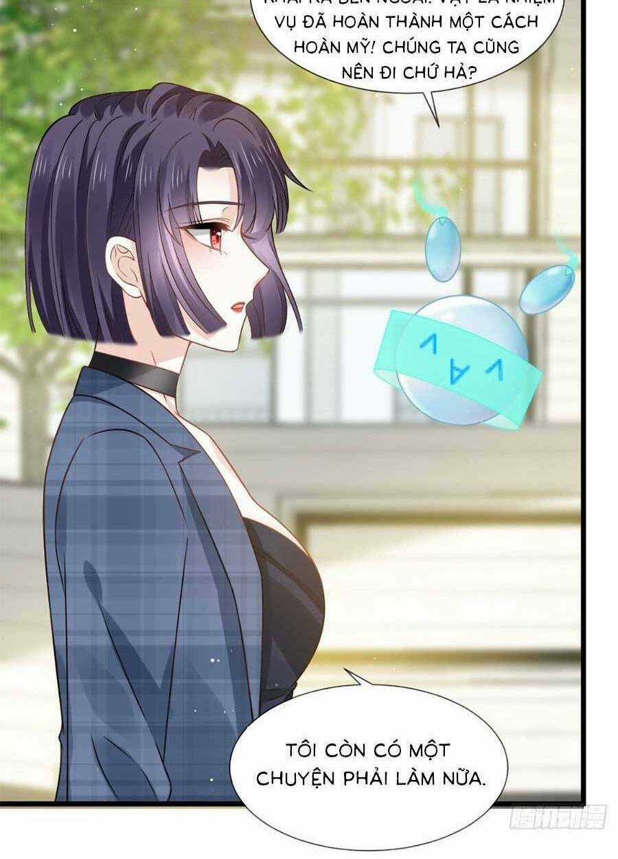 Ai Toàn Năng Thay Ký Chủ Báo Thù Chapter 21 trang 7