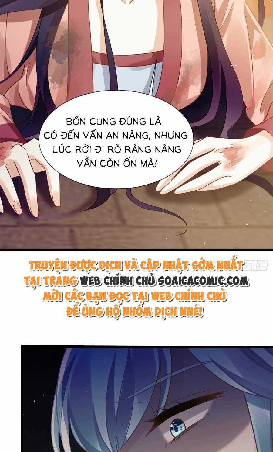 Ai Toàn Năng Thay Ký Chủ Báo Thù Chapter 22 trang 11