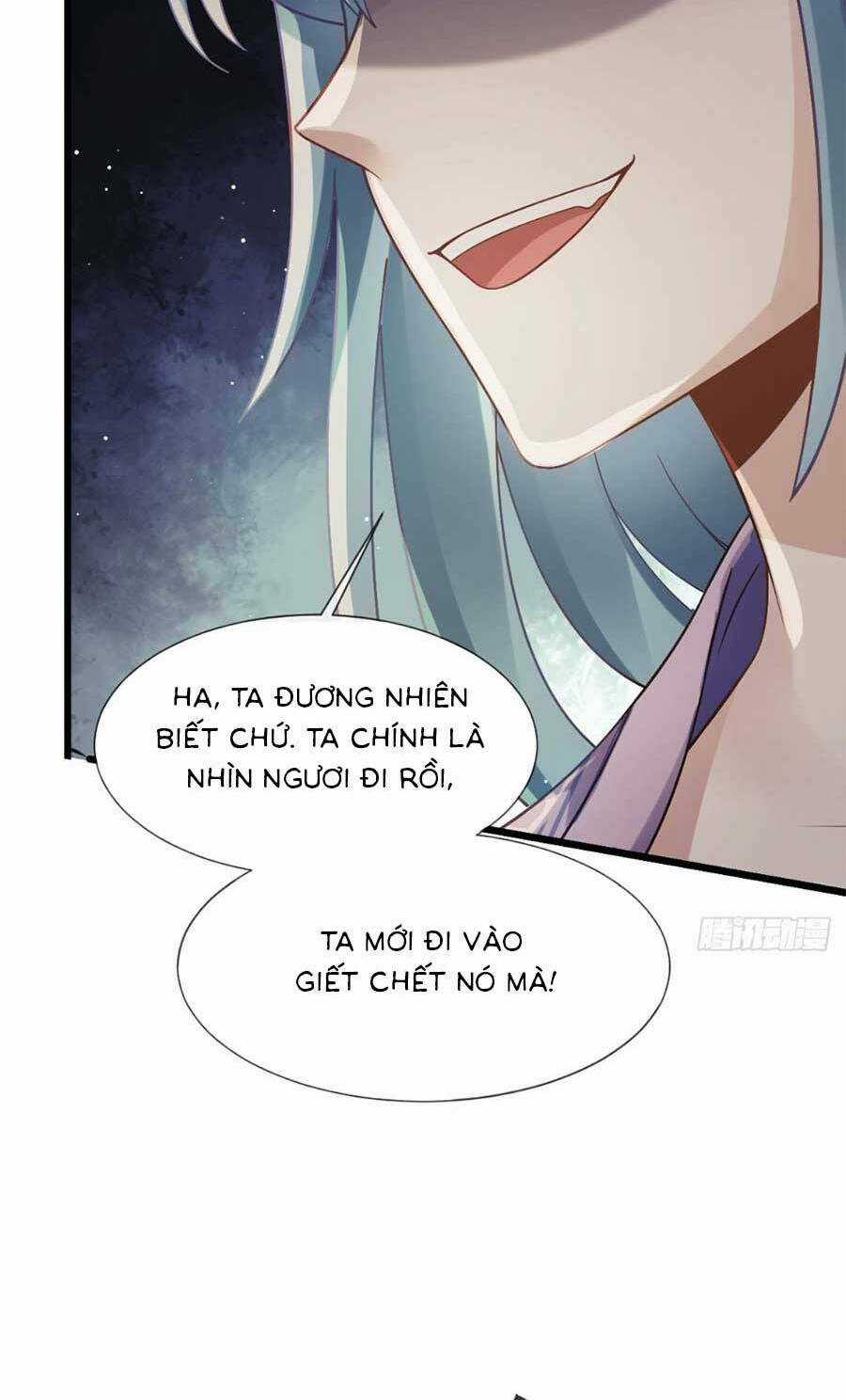 Ai Toàn Năng Thay Ký Chủ Báo Thù Chapter 22 trang 12