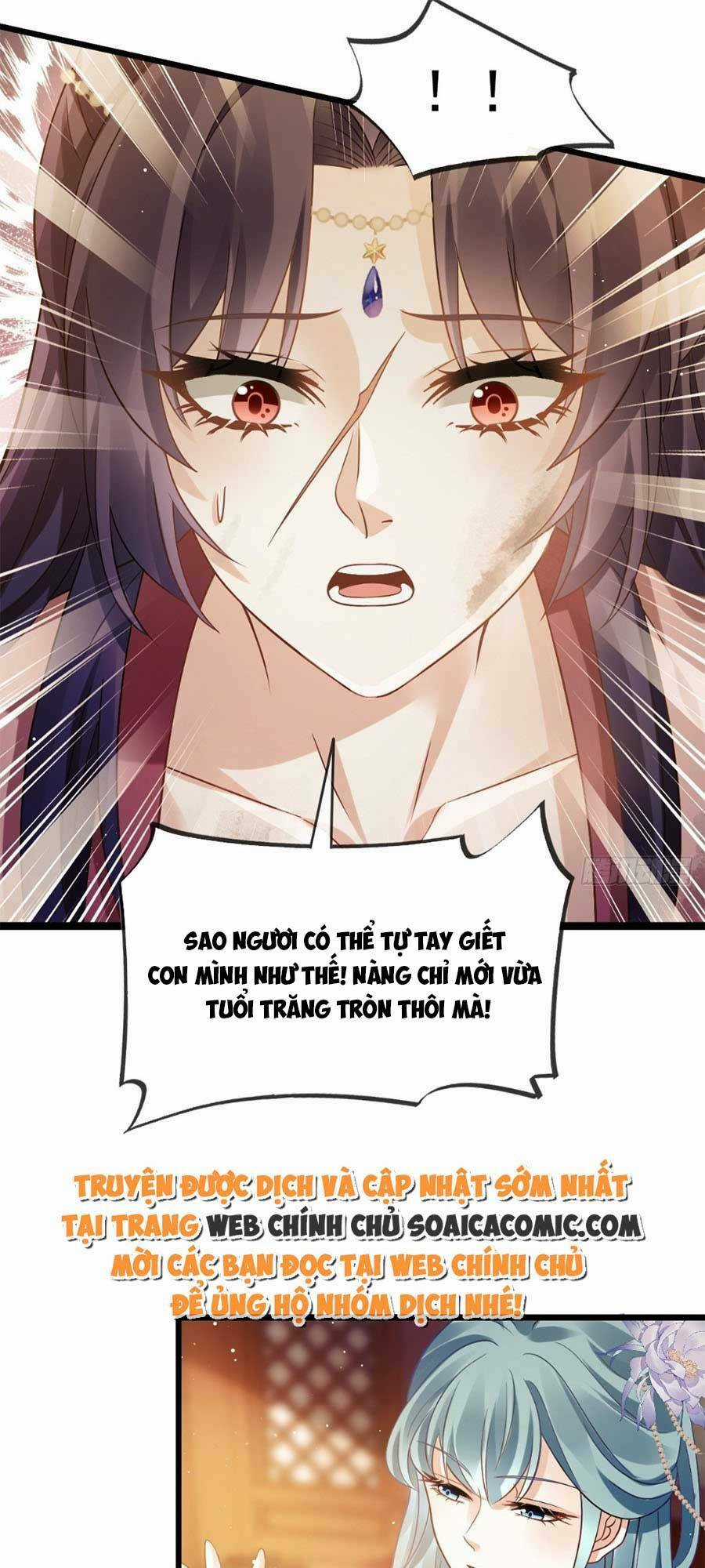 Ai Toàn Năng Thay Ký Chủ Báo Thù Chapter 22 trang 13