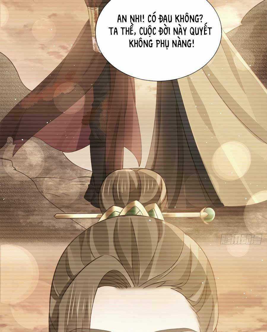 Ai Toàn Năng Thay Ký Chủ Báo Thù Chapter 22 trang 17