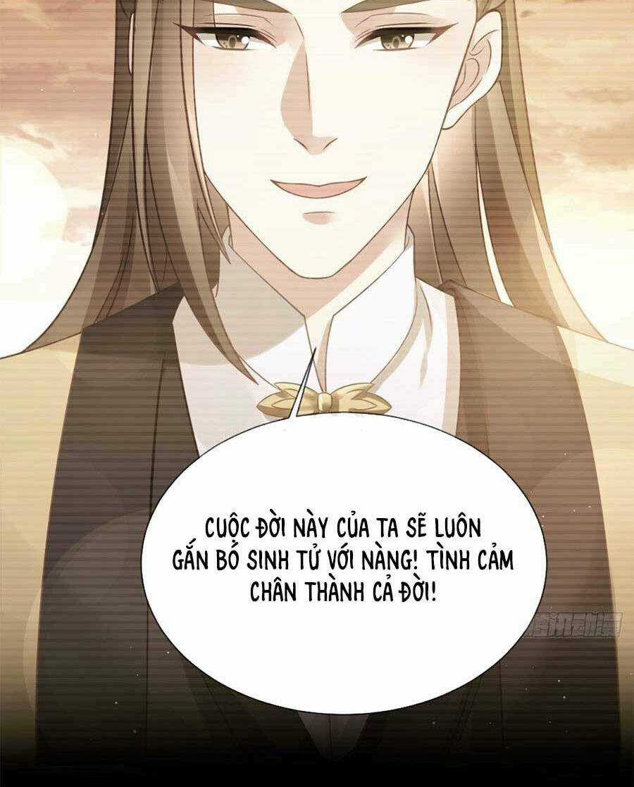 Ai Toàn Năng Thay Ký Chủ Báo Thù Chapter 22 trang 18