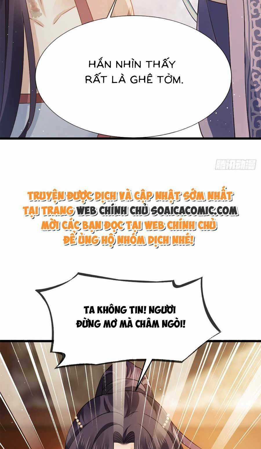 Ai Toàn Năng Thay Ký Chủ Báo Thù Chapter 22 trang 21