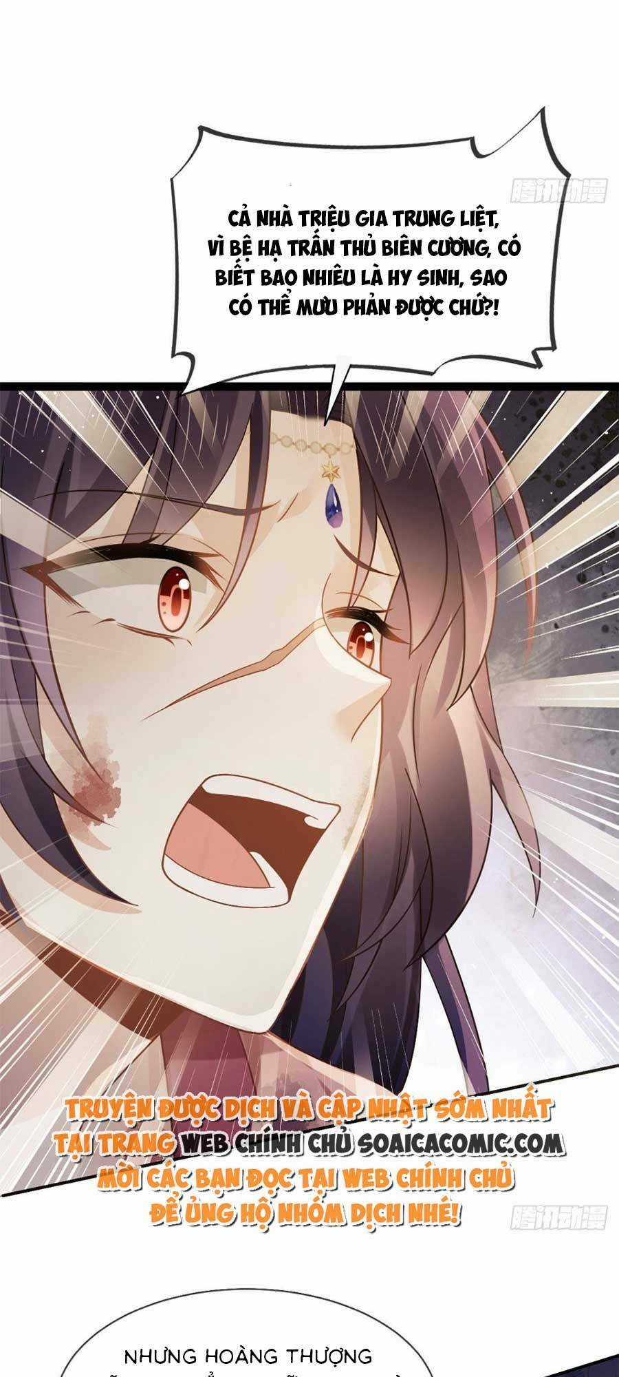 Ai Toàn Năng Thay Ký Chủ Báo Thù Chapter 22 trang 24