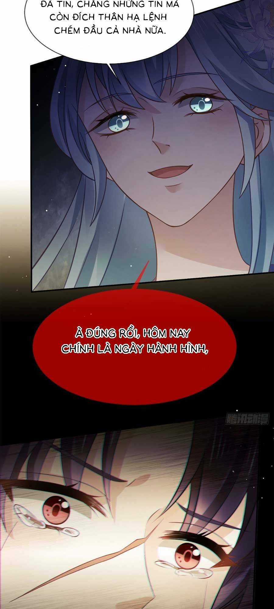 Ai Toàn Năng Thay Ký Chủ Báo Thù Chapter 22 trang 25