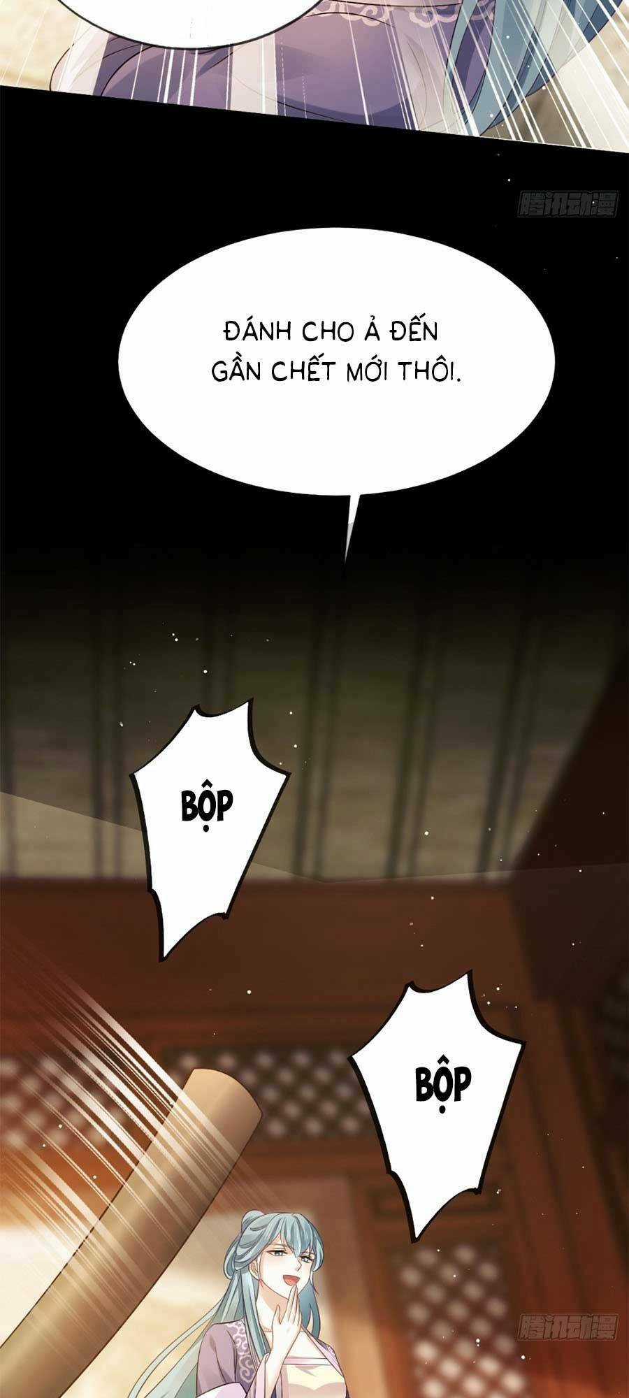 Ai Toàn Năng Thay Ký Chủ Báo Thù Chapter 22 trang 29