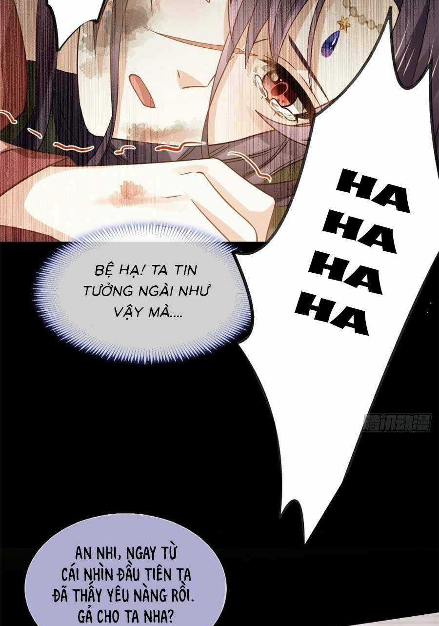 Ai Toàn Năng Thay Ký Chủ Báo Thù Chapter 22 trang 31