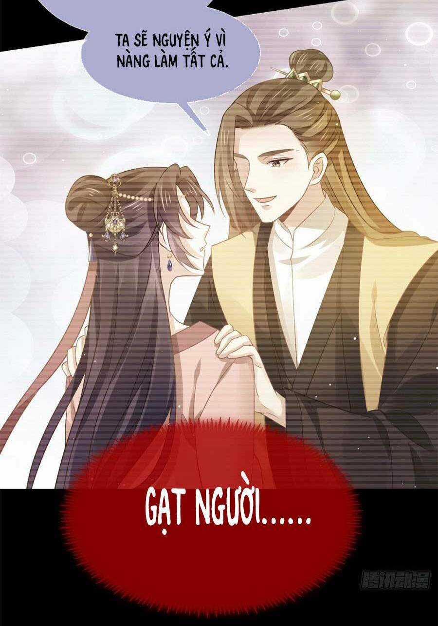 Ai Toàn Năng Thay Ký Chủ Báo Thù Chapter 22 trang 32