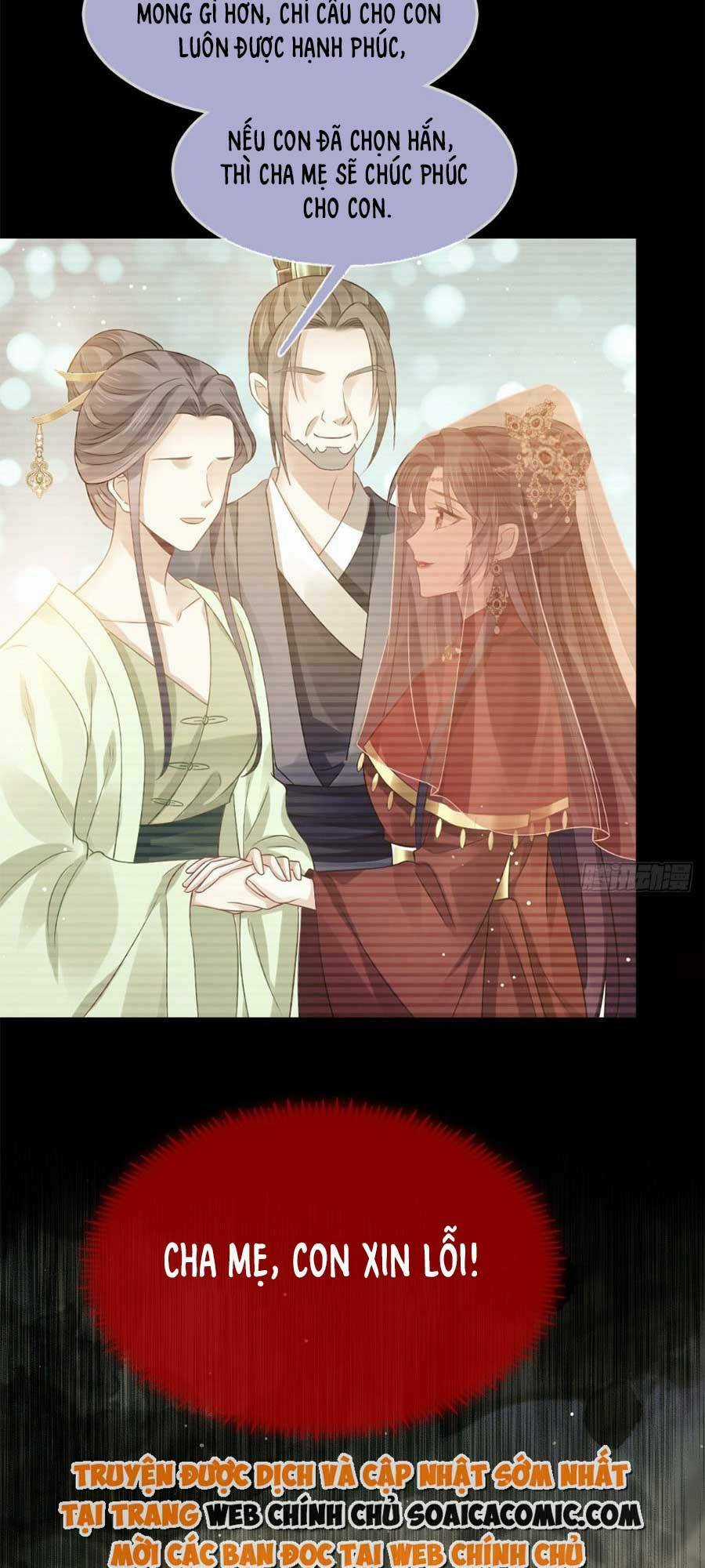 Ai Toàn Năng Thay Ký Chủ Báo Thù Chapter 22 trang 34