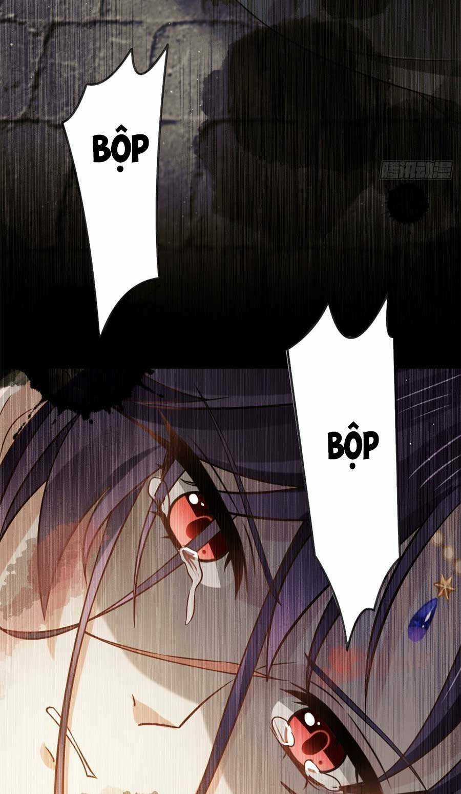 Ai Toàn Năng Thay Ký Chủ Báo Thù Chapter 22 trang 36