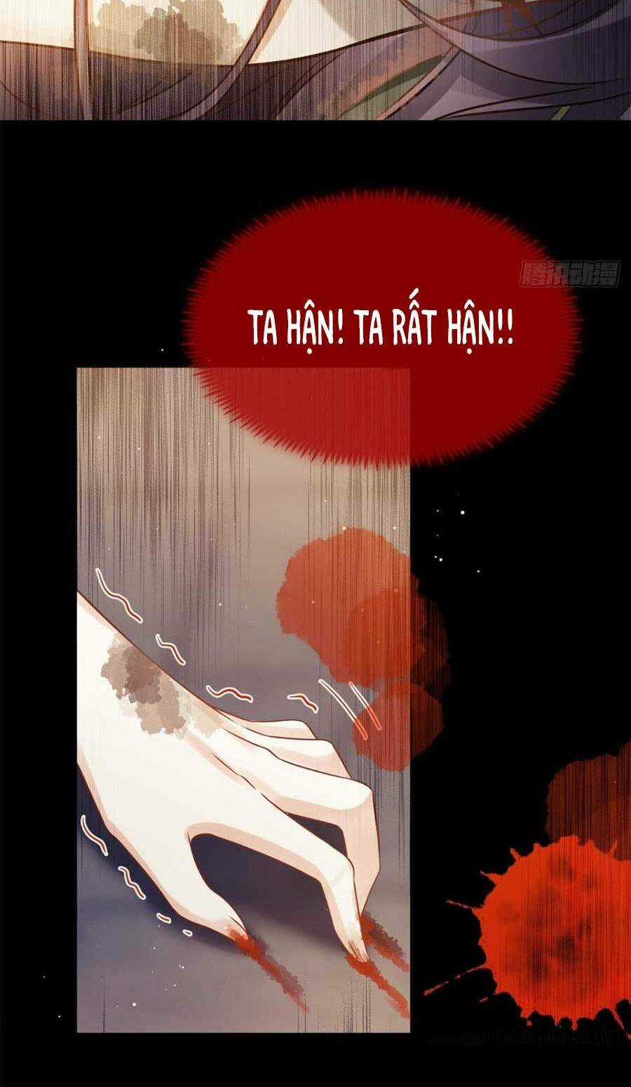 Ai Toàn Năng Thay Ký Chủ Báo Thù Chapter 22 trang 37